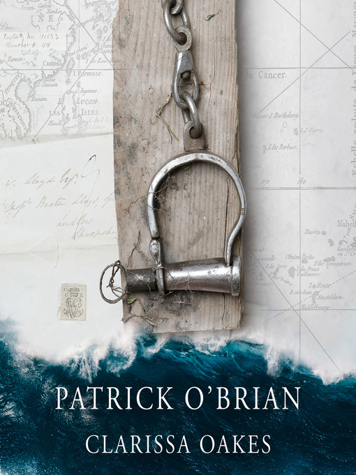 Title details for Clarissa Oakes by Patrick O'Brian - Wait list
